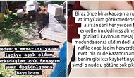Gördüğünüz Andan İtibaren Gençliğinizden 15 Yılı Çalıp Götürecek Birbirinden Acayip Görseller