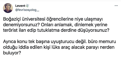 Uyuşturucu Kullanan Kürşat Ayvatoğlu'na "Makamı Yok, İşçi" Diye Sahip Çıkan Mücahit Birinci Büyük Tepki Gördü