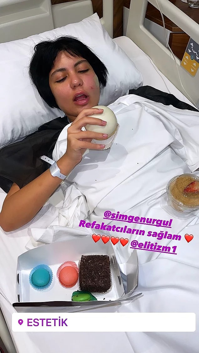 İşte bugün, olayın perde arkası aralandı.