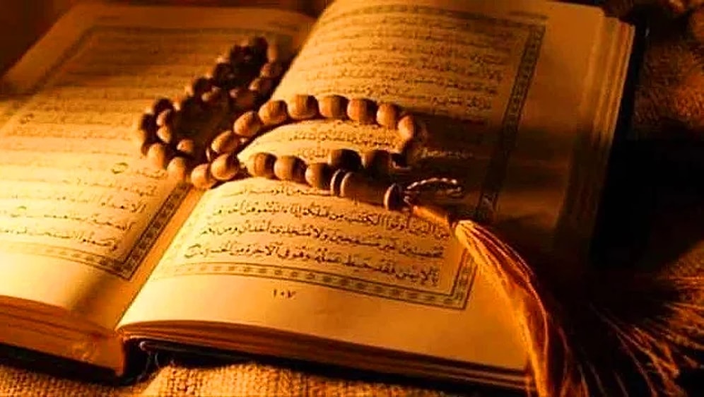 Berat Gecesinde Neler Yapılır? İşte Berat Kandili'nde Yapılacak İbadetler ve Edilecek Dualar...