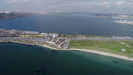 Bakan Kurum'dan Kanal İstanbul Açıklaması: 'İmar Planlarını Onayladık, Askıya Çıkardık'