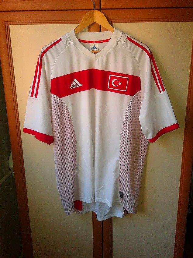 1. Türkiye / 2002