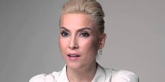 Son Yaz "Serap" Şebnem Dönmez Kimdir? Şebnem Dönmez Kaç Yaşında ve Nereli?