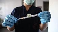 Bakan Koca: 'Aşı Programında Yeni Gruba Geçildi'