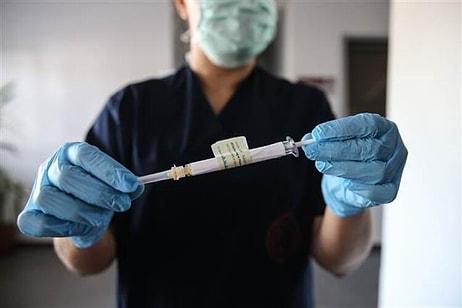 Bakan Koca: 'Aşı Programında Yeni Gruba Geçildi'