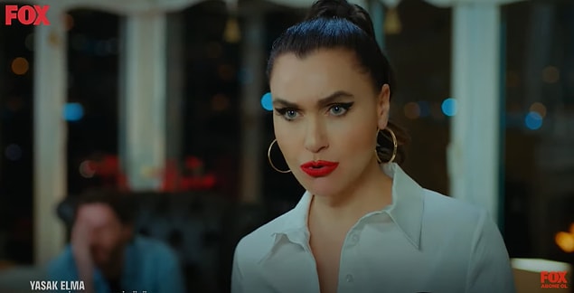 Yasak Elma Son Bölüm Özeti