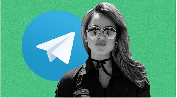 2. Evolution (1M подписчиков)