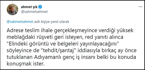 Balya Balya Euro ile Görüntülenen AKP'li Danışman Sosyal Medyanın Gündeminde