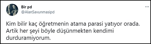 Balya Balya Euro ile Görüntülenen AKP'li Danışman Sosyal Medyanın Gündeminde