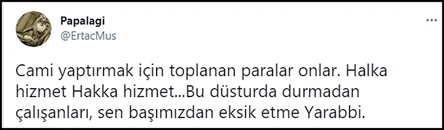 Balya Balya Euro ile Görüntülenen AKP'li Danışman Sosyal Medyanın Gündeminde