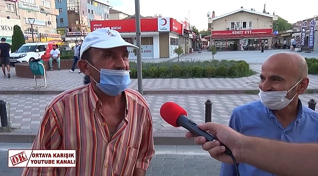 Bununla beraber ülkemizde bir çeşit aptallık türedi son zamanlarda... Telefonu, internet paketi olanı zengin ya da durumu iyi sanma aptallığı...