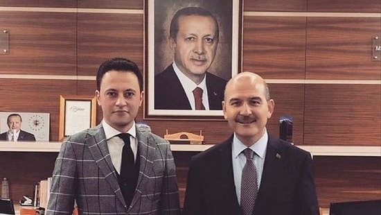 Bakan Soylu: 'Fotoğraf Çekilmeden Önce GBT mi Alacağız, Kaçıncı Yüzyılda Yaşıyoruz?'