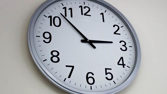 Türkiye'de Saatler İleri Alındı Mı? Şuan Saat Kaç? Yaz Saati Uygulaması Nedir?