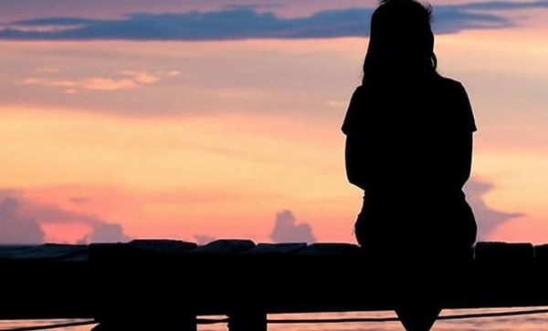 Страх одиночества!