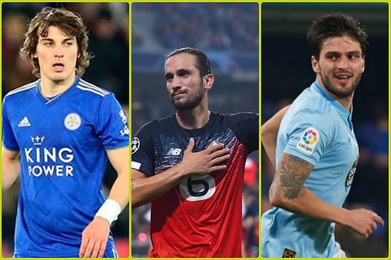 Lejyoner Testi: Avrupa’da Oynayan Futbolcularımıza Ne Kadar Hakimsin?