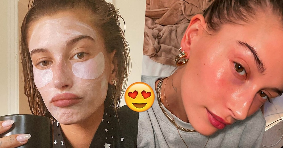 Cildinizin Parlaklığı ile Yıldızları Gölgeleyeceğiniz Bir Trend: Skinimalism