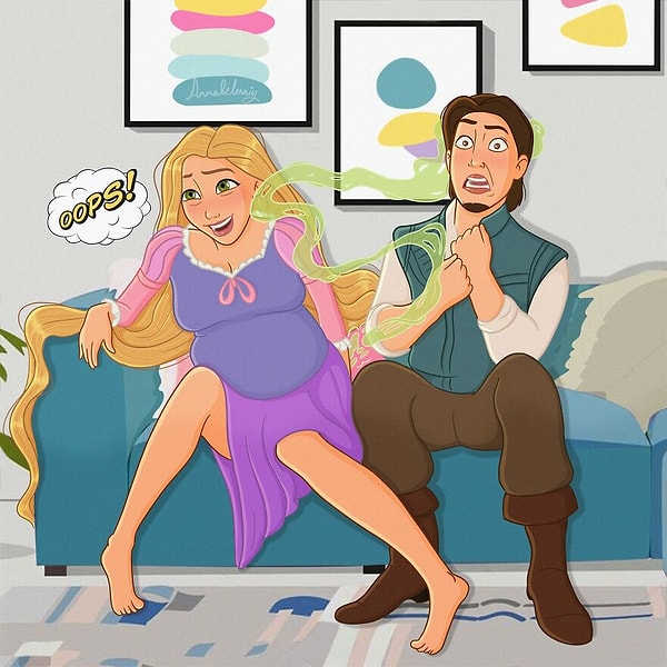 8. Еще один не самый приятный момент