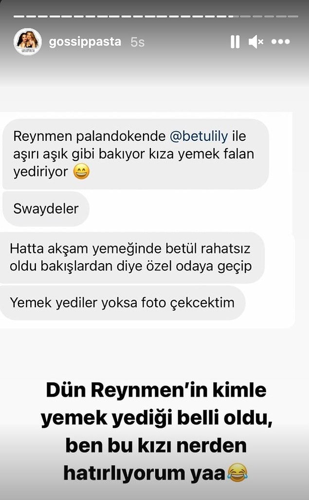 Bugünse bu iddialar güçlendi!