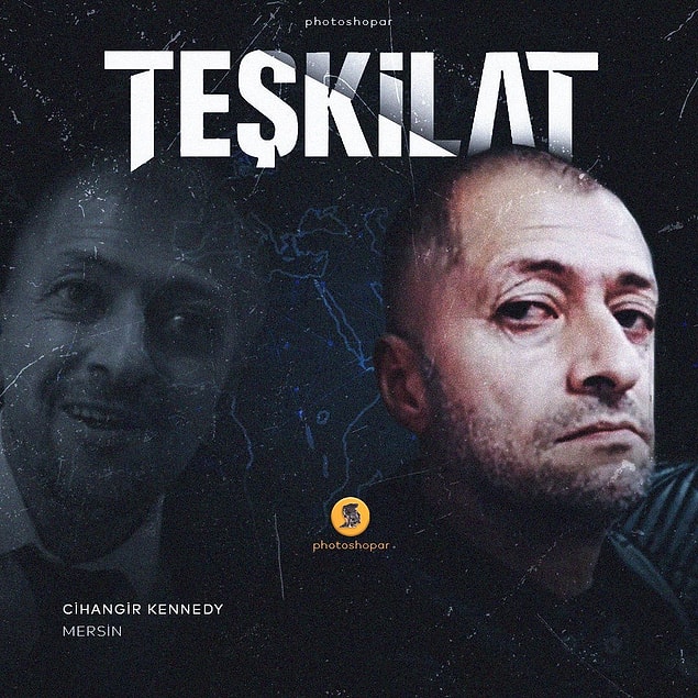 17. Herkes dikkat etsin kendine...