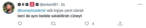 Cüneyt Özdemir, “Bu Tweet Bir ‘Sanat Eseri’dir” Tweetini 10.000 Dolara Sattı! Reaksiyonlar Gecikmedi