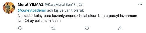 Cüneyt Özdemir, “Bu Tweet Bir ‘Sanat Eseri’dir” Tweetini 10.000 Dolara Sattı! Reaksiyonlar Gecikmedi