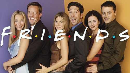 'Friends' Oyuncularının Bir Araya Geldiği Özel Bölüm İçin Aldıkları Gözlerimizi Yuvalarından Fırlatan Ücretler