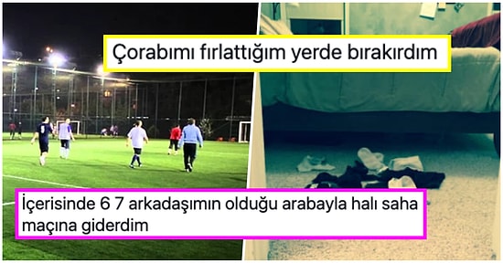 24 Saatliğine Karşı Cinsin Yerine Geçseler Neler Yapacaklarını Paylaşırken Hayal Güçlerini Konuşturan 19 Kişi