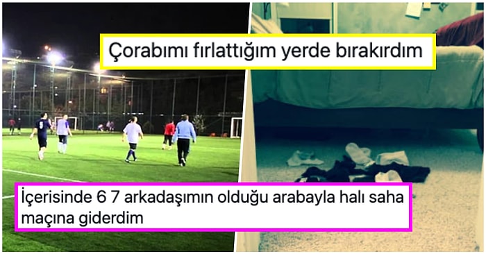 24 Saatliğine Karşı Cinsin Yerine Geçseler Neler Yapacaklarını Paylaşırken Hayal Güçlerini Konuşturan 19 Kişi