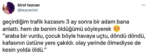 Yaşadıkları En Tuhaf Tesadüfleri Paylaşırken Hayretlere Düşüren Takipçilerimizden Garip Kıssalar