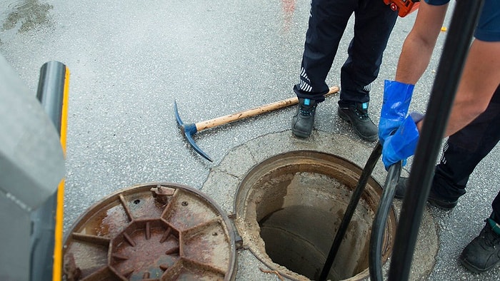 İstanbul Dünya İkincisi: Uyuşturucu Kullanımı Verileri Kanalizasyondan Çıkartıldı