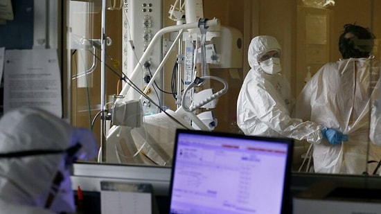 29 Mart Korona Tablosu: Günlük Vaka Sayısında Yeni Rekor