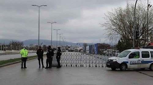 Türkiye'nin Tek Mavi Şehri: Şırnak'ın Korona İle Mücadeledeki Sırrı Ne?