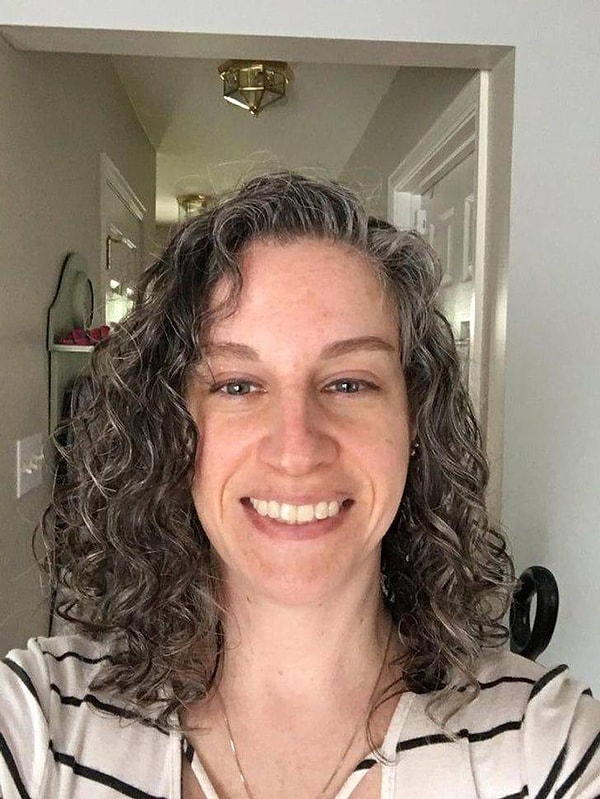 7. "День кудряшек!"