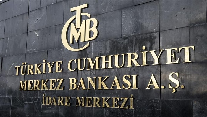 Merkez Bankası'nda Bir Değişiklik Daha: Başkan Yardımcısı Murat Çetinkaya Görevden Alındı