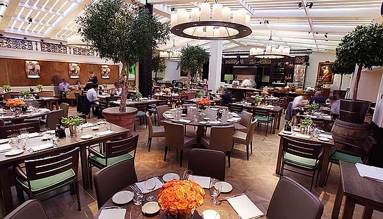 Lokanta, Restoran ve Kafeler Bugün Açık Mı? Kafe ve Restoranların Çalışma Saati Değişti Mi?