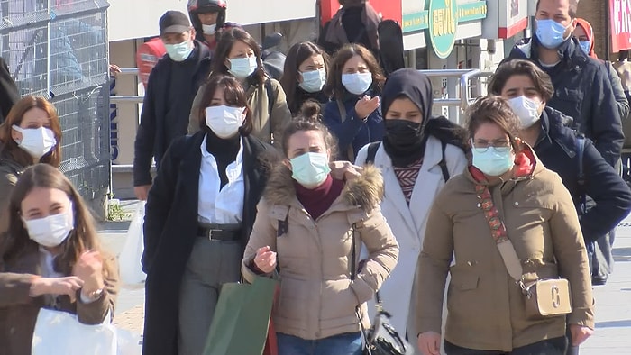 CDC Direktörü Walensky: Korkuyorum, Felaket Yaklaşıyor