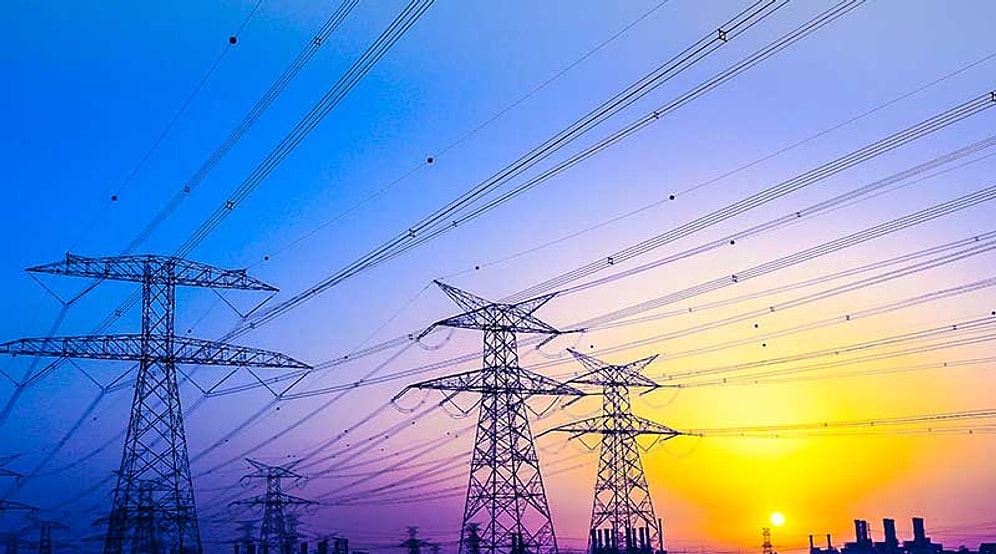Milyonlarca Lira Zarar Eden TEDAŞ'ın Hesaplarında 410 Milyon TL'lik Hata Yapılmış