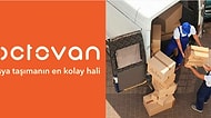 Octovan Nakliye Şirketi ile Eşyalarınızı Güvenli ve Hasarsız Bir Şekilde Uygun Fiyatlarla Taşıyın!