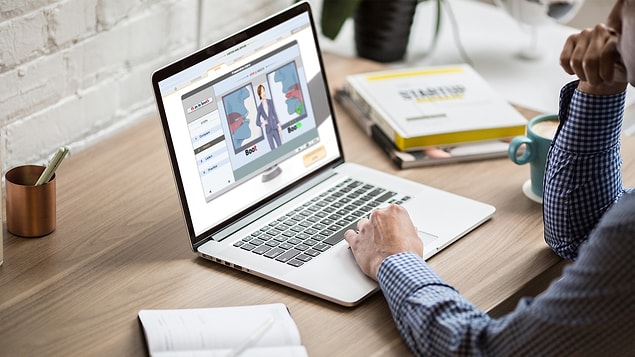 Beils Online İngilizce Eğitimlerini Benzersiz Kılan Nedir?