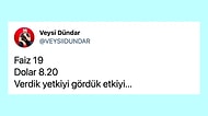 Roket Gibi Yükselip El Sallayan Dolar Kuru Hakkında Sözünü Esirgemeyen 18 Kişi