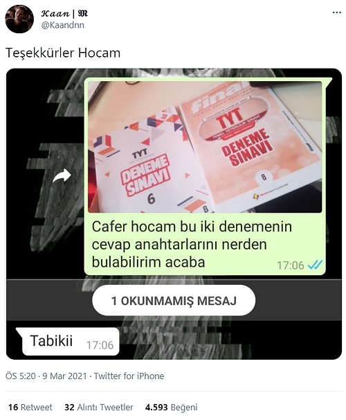 Okula Gidemeden Öğrencilik Hayatlarına Devam Eden Kişileri Tweet'leriyle Özetleyerek Güldüren 15 Goygoycu