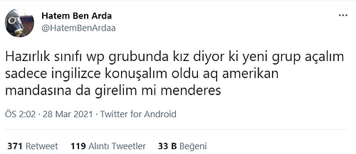 Okula Gidemeden Öğrencilik Hayatlarına Devam Eden Kişileri Tweet'leriyle Özetleyerek Güldüren 15 Goygoycu