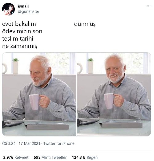 Okula Gidemeden Öğrencilik Hayatlarına Devam Eden Kişileri Tweet'leriyle Özetleyerek Güldüren 15 Goygoycu