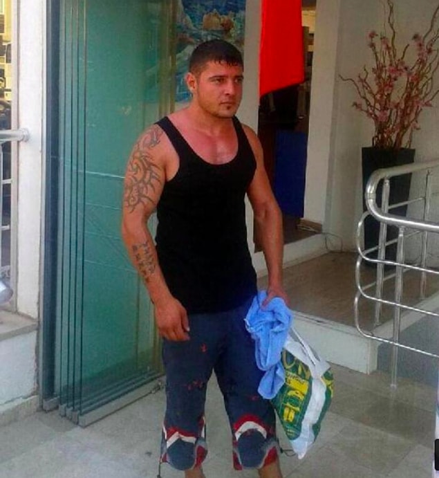 Başsavcılıktan açıklama