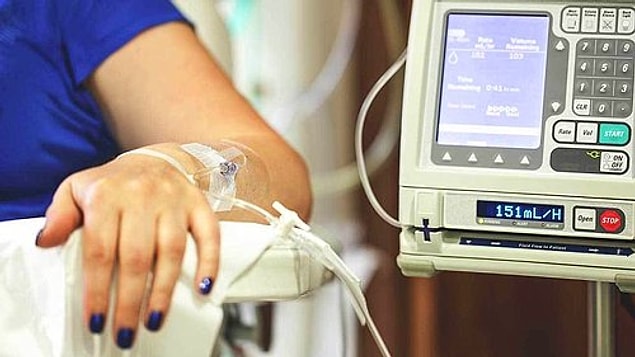 Her gün etrafımızda bile onlarca kişinin kanser hastalığıyla mücadele ettiğini duyuyor, öğreniyoruz.