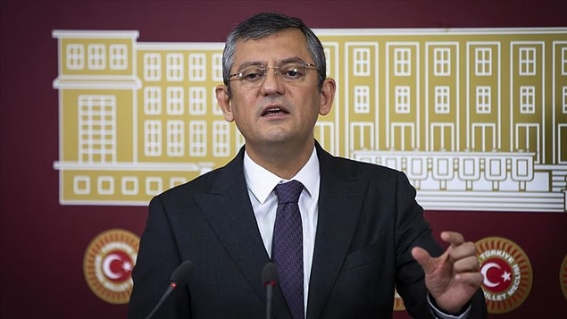 "AKP'deki çürümeyi gösteriyor"