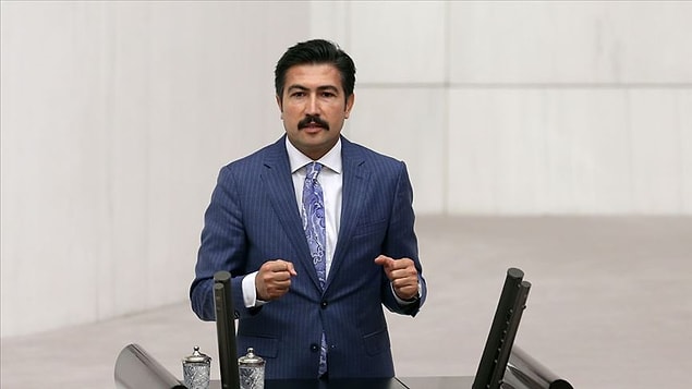 "Önemli olan hukukun yanında yer alabilmek"