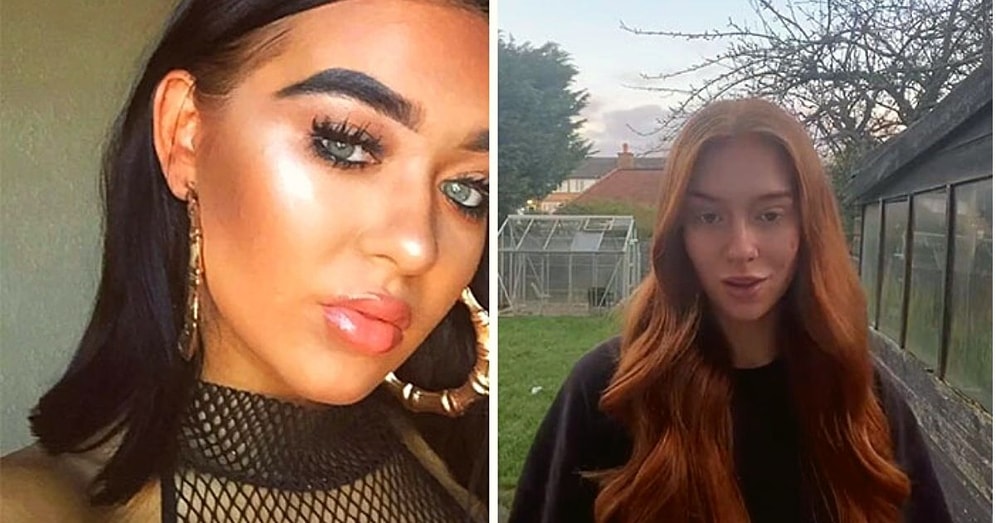 Новый тренд TikTok: Люди делятся своими фото, показывая, насколько время меняет нас