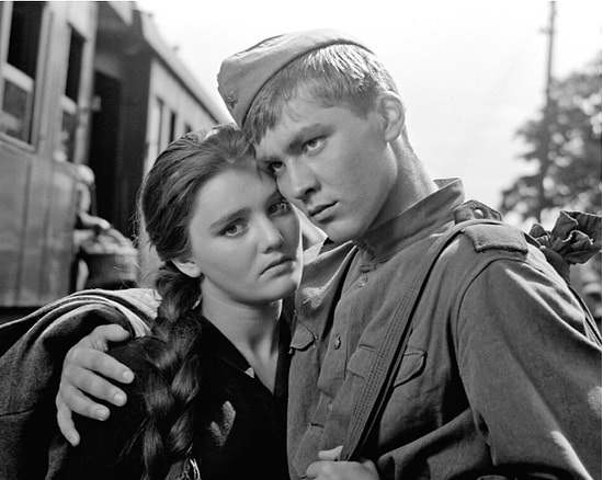 Топ-5 советских фильмов, которые показали Вторую мировую с другой стороны