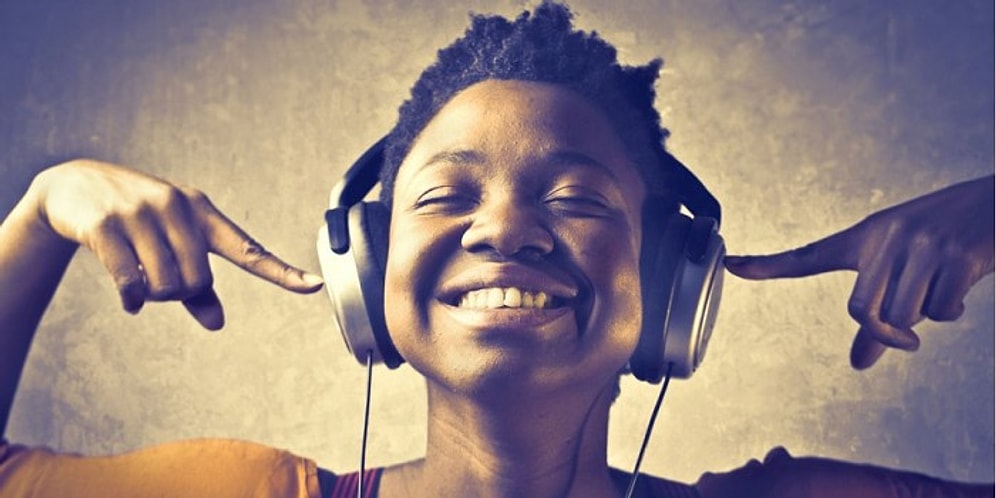 Ayda Kaç Yeni Şarkı Keşfettiğini Tahmin Ediyoruz!